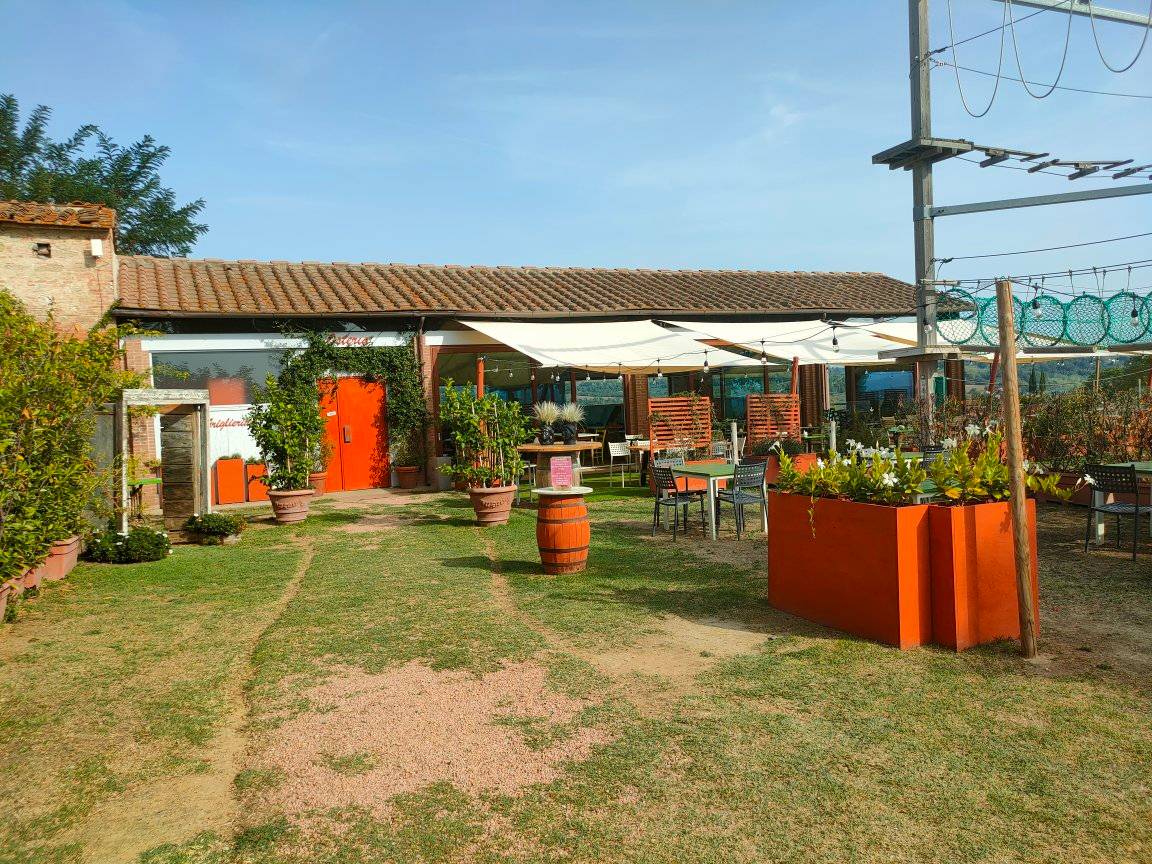 Immagine ristorante cafe haus