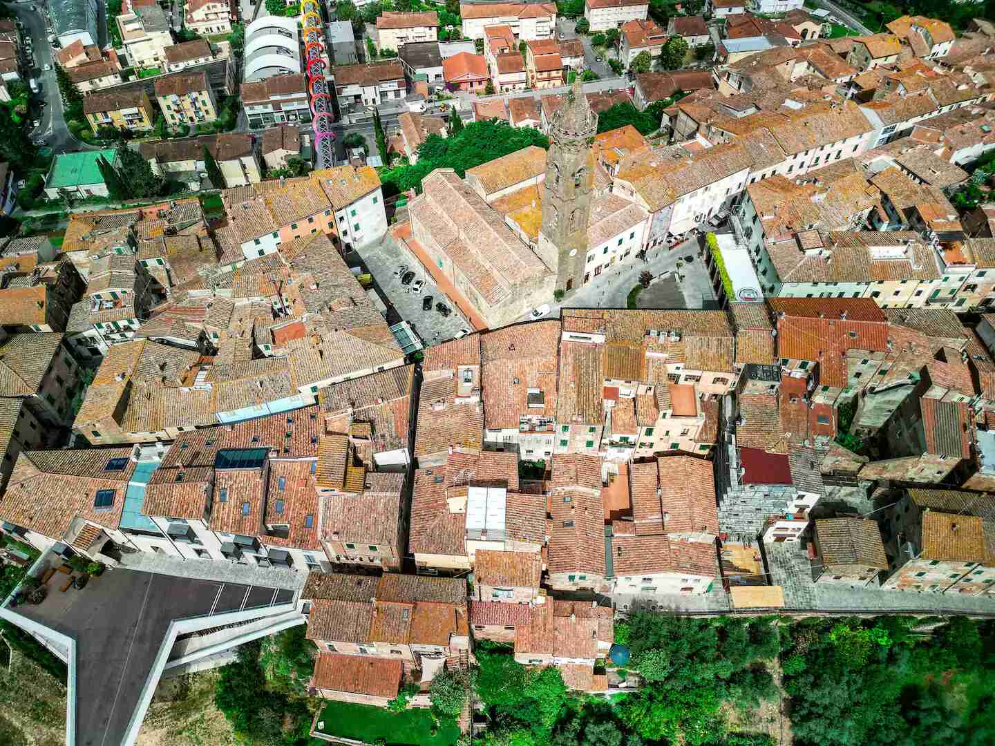 Territorio Pecciolese oggi3
